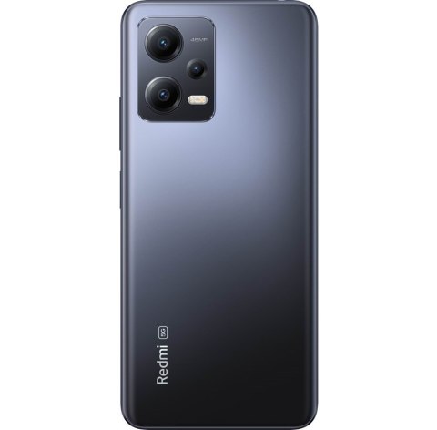 Smartfon Xiaomi Redmi Note 12 5G 4/128GB Szary Smartfon Xiaomi Redmi Note 12 5G 4/128GB Szary