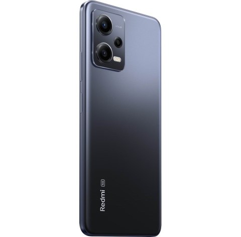 Smartfon Xiaomi Redmi Note 12 5G 4/128GB Szary Smartfon Xiaomi Redmi Note 12 5G 4/128GB Szary