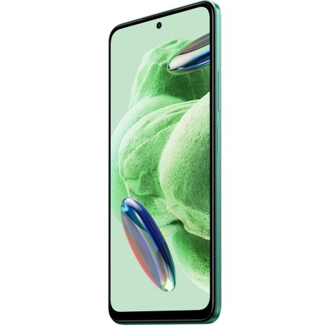 Smartfon Xiaomi Redmi Note 12 5G 6/128GB Zielony Smartfon Xiaomi Redmi Note 12 5G 6/128GB Zielony