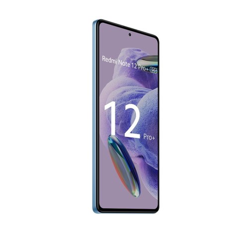 Smartfon Xiaomi Redmi Note 12 Pro+ 5G 8/256G Niebieski Smartfon Xiaomi Redmi Note 12 Pro+ 5G 8/256G Niebieski
