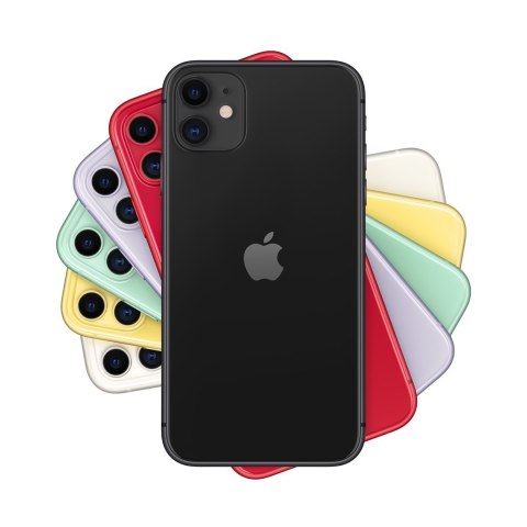 Apple iPhone 11 64GB Black Apple iPhone 11 64GB Black