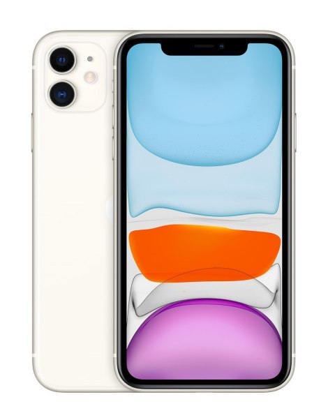 Apple iPhone 11 64GB White Apple iPhone 11 64GB White