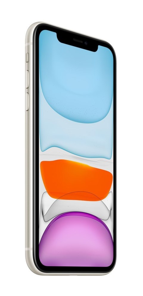 Apple iPhone 11 64GB White Apple iPhone 11 64GB White