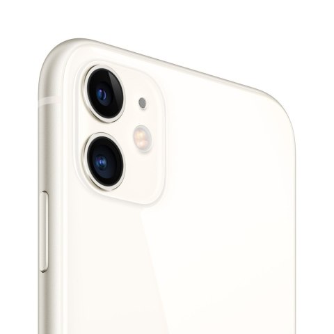 Apple iPhone 11 64GB White Apple iPhone 11 64GB White