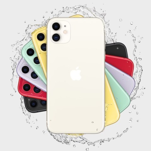 Apple iPhone 11 64GB White Apple iPhone 11 64GB White