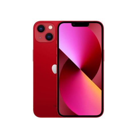 Apple iPhone 13 128GB Red Apple iPhone 13 128GB Red
