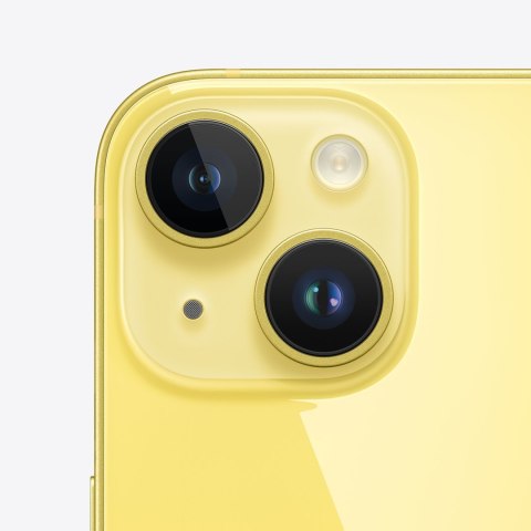 Apple iPhone 14 128GB Yellow Apple iPhone 14 128GB Yellow