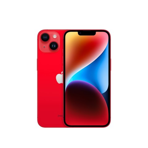 Apple iPhone 14 256GB (PRODUCT)RED Apple iPhone 14 256GB (PRODUCT)RED