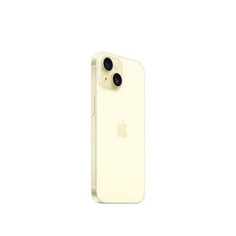 Apple iPhone 15 128GB Yellow Apple iPhone 15 128GB Yellow