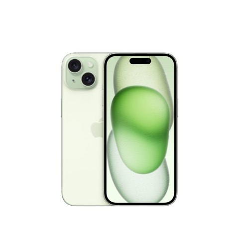 Apple iPhone 15 256GB Green Apple iPhone 15 256GB Green