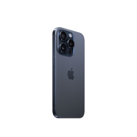 Apple iPhone 15 Pro 128GB Blue Titanium Apple iPhone 15 Pro 128GB Blue Titanium