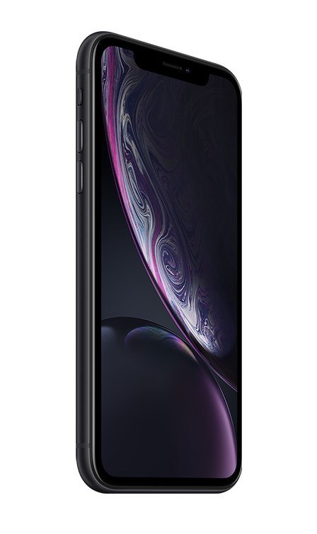 Apple iPhone XR 64GB Black Apple iPhone XR 64GB Black