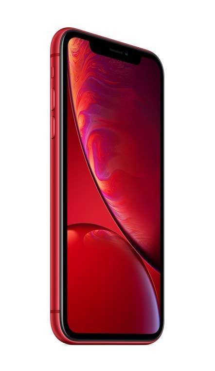 Apple iPhone XR 64GB Red Apple iPhone XR 64GB Red