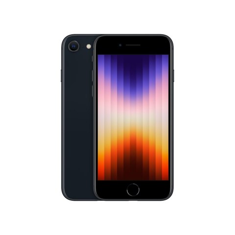 Apple iPhone SE 128GB 5G 2022 Midnight Apple iPhone SE 128GB 5G 2022 Midnight