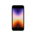 Apple iPhone SE 128GB 5G 2022 Midnight