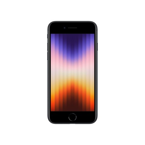 Apple iPhone SE 128GB 5G 2022 Midnight Apple iPhone SE 128GB 5G 2022 Midnight