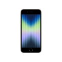 Apple iPhone SE 128GB Starlight (2022)