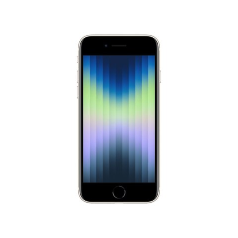 Apple iPhone SE 64GB 5G 2022 Starlight Apple iPhone SE 64GB 5G 2022 Starlight