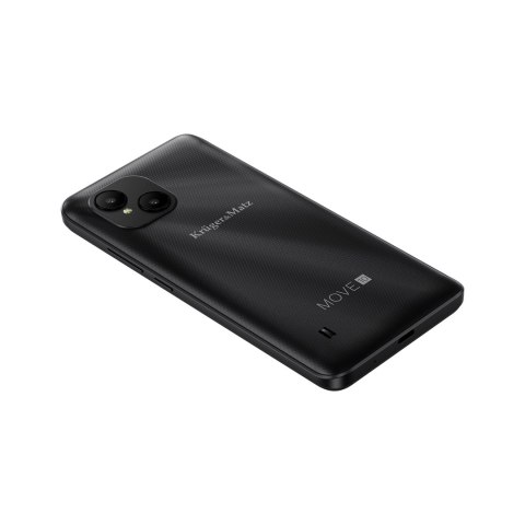 KRUGER & MATZ SMARTFON MOVE 10 CZARNY KRUGER & MATZ SMARTFON MOVE 10 CZARNY