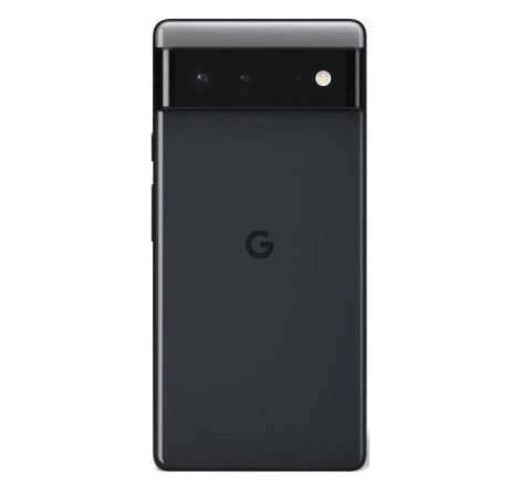 Smartfon Google Pixel 6 5G 8/128GB Czarny (WYPRZEDAŻ) Smartfon Google Pixel 6 5G 8/128GB Czarny (WYPRZEDAŻ)