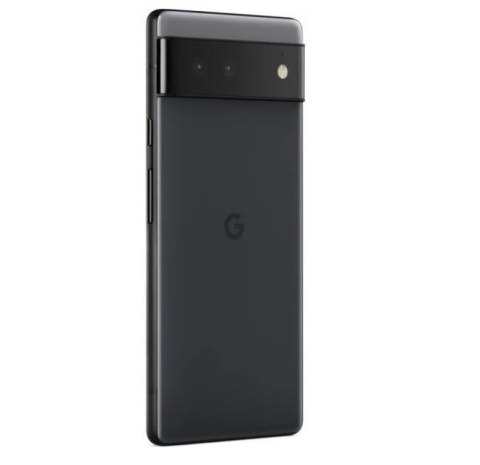 Smartfon Google Pixel 6 5G 8/128GB Czarny (WYPRZEDAŻ) Smartfon Google Pixel 6 5G 8/128GB Czarny (WYPRZEDAŻ)