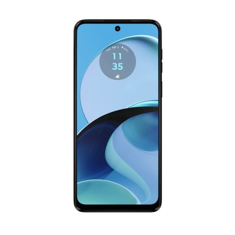 Smartfon Motorola Moto G14 4/128GB Sky Blue Smartfon Motorola Moto G14 4/128GB Sky Blue