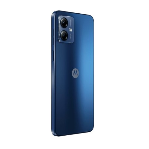 Smartfon Motorola Moto G14 4/128GB Sky Blue Smartfon Motorola Moto G14 4/128GB Sky Blue