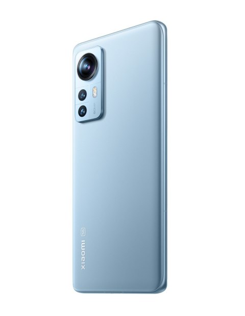 Smartfon Xiaomi 12 5G 8/256GB Niebieski (WYPRZEDAŻ) Smartfon Xiaomi 12 5G 8/256GB Niebieski (WYPRZEDAŻ)