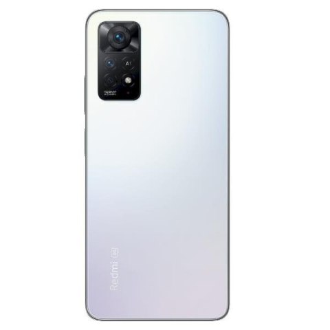 Smartfon Xiaomi Redmi Note 11 Pro 6/64GB Biały Smartfon Xiaomi Redmi Note 11 Pro 6/64GB Biały