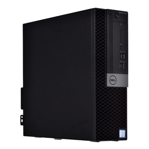 DELL OptiPlex 5060 i5-8500 8GB 256GB SSD SFF Win10pro UŻYWANY DELL OptiPlex 5060 i5-8500 8GB 256GB SSD SFF Win10pro UŻYWANY