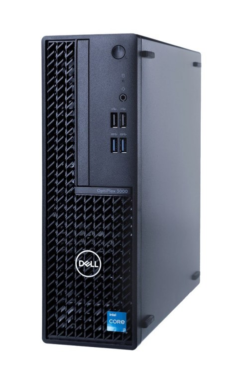 DELL OptiPlex 3000 i3-12100 16GB 512GB SSD SFF Win11pro Open Box DELL OptiPlex 3000 i3-12100 16GB 512GB SSD SFF Win11pro Open Box