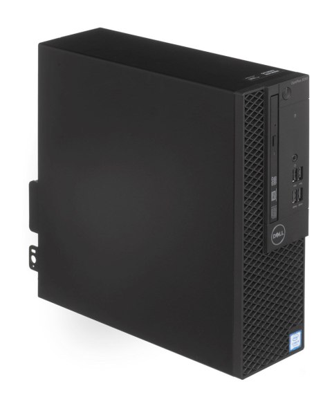 DELL OptiPlex 3050 i5-7500 8GB 256GB SSD SFF Win10pro UŻYWANY DELL OptiPlex 3050 i5-7500 8GB 256GB SSD SFF Win10pro UŻYWANY