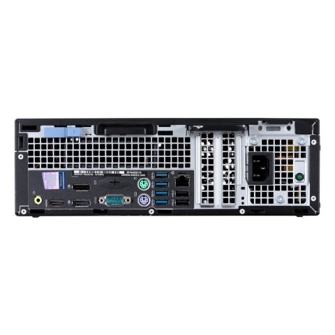 DELL OptiPlex 5050 i5-7500 8GB 256GB SSD DVD SFF Win10pro UŻYWANY DELL OptiPlex 5050 i5-7500 8GB 256GB SSD DVD SFF Win10pro UŻYWANY