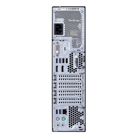 FUJITSU ESPRIMO D958 i7-8700 16GB 512GB SSD SFF Win10pro UŻYWANY FUJITSU ESPRIMO D958 i7-8700 16GB 512GB SSD SFF Win10pro UŻYWANY