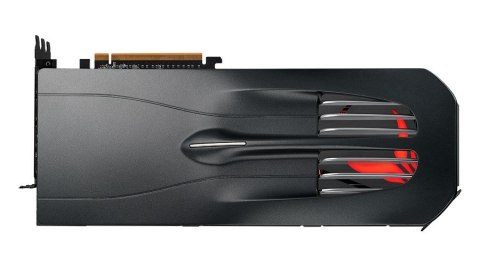 Intrusive Swappable Backplate PowerColor SBP-790001 Red Devil RX 7000 Series Devil Skin Intrusive Swappable Backplate PowerColor SBP-790001 Red Devil RX 7000 Series Devil Skin