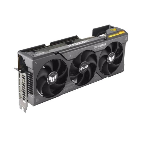Karta graf. ASUS TUF RX7900XT O20G Gaming 20GB Karta graf. ASUS TUF RX7900XT O20G Gaming 20GB