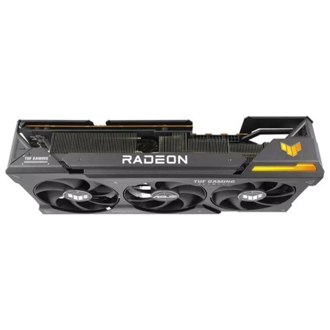 Karta graf. ASUS TUF RX7900XT O20G Gaming 20GB Karta graf. ASUS TUF RX7900XT O20G Gaming 20GB