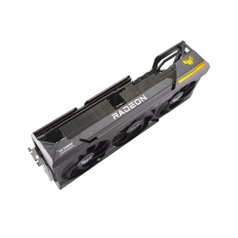 Karta graf. ASUS TUF RX7900XT O20G Gaming 20GB Karta graf. ASUS TUF RX7900XT O20G Gaming 20GB