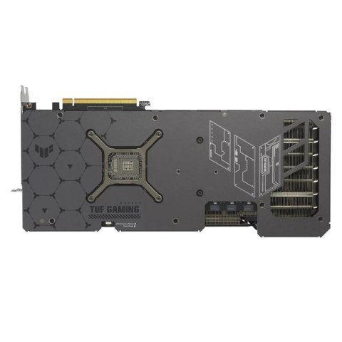 Karta graf. ASUS TUF RX7900XT O20G Gaming 20GB Karta graf. ASUS TUF RX7900XT O20G Gaming 20GB