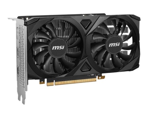 Karta graf. MSI GeForce RTX 3050 VENTUS 2X 6G Karta graf. MSI GeForce RTX 3050 VENTUS 2X 6G