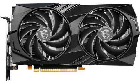 Karta graf. MSI GeForce RTX 4060 GAMING X 8G Karta graf. MSI GeForce RTX 4060 GAMING X 8G