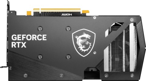 Karta graf. MSI GeForce RTX 4060 GAMING X 8G Karta graf. MSI GeForce RTX 4060 GAMING X 8G