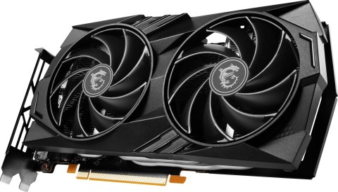 Karta graf. MSI GeForce RTX 4060 GAMING X 8G Karta graf. MSI GeForce RTX 4060 GAMING X 8G