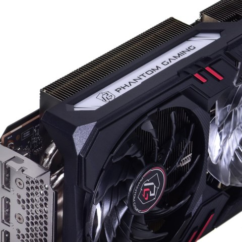 Karta graficzna ASRock Arc A770 Phantom Gaming 16GB OC Karta graficzna ASRock Arc A770 Phantom Gaming 16GB OC