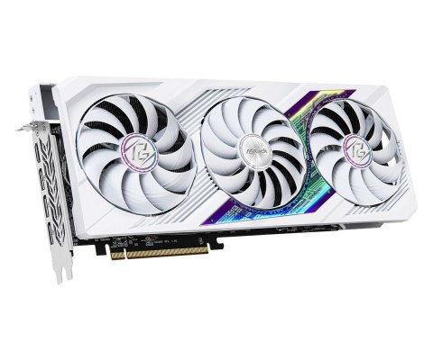 Karta graficzna ASRock RX 7900 XT Phantom Gaming White 20GB OC Karta graficzna ASRock RX 7900 XT Phantom Gaming White 20GB OC