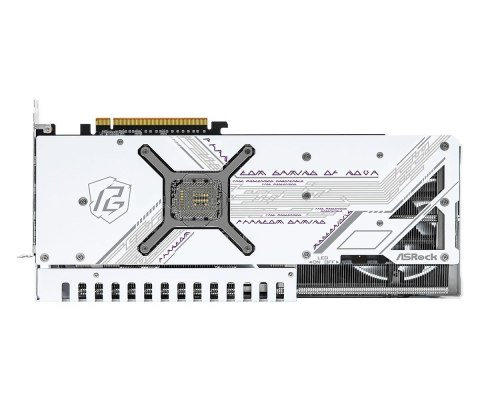 Karta graficzna ASRock RX 7900 XT Phantom Gaming White 20GB OC Karta graficzna ASRock RX 7900 XT Phantom Gaming White 20GB OC