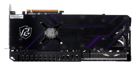 Karta graficzna ASRock Radeon RX 7700 XT Phantom Gaming 12GB OC Karta graficzna ASRock Radeon RX 7700 XT Phantom Gaming 12GB OC