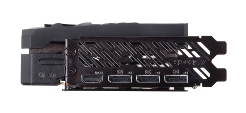 Karta graficzna ASRock Radeon RX 7700 XT Phantom Gaming 12GB OC Karta graficzna ASRock Radeon RX 7700 XT Phantom Gaming 12GB OC