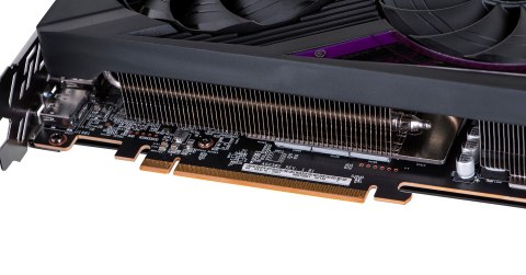 Karta graficzna ASRock Radeon RX 7700 XT Phantom Gaming 12GB OC Karta graficzna ASRock Radeon RX 7700 XT Phantom Gaming 12GB OC