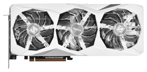 Karta graficzna ASRock Radeon RX 7700 XT Steel Legend 12GB OC Karta graficzna ASRock Radeon RX 7700 XT Steel Legend 12GB OC
